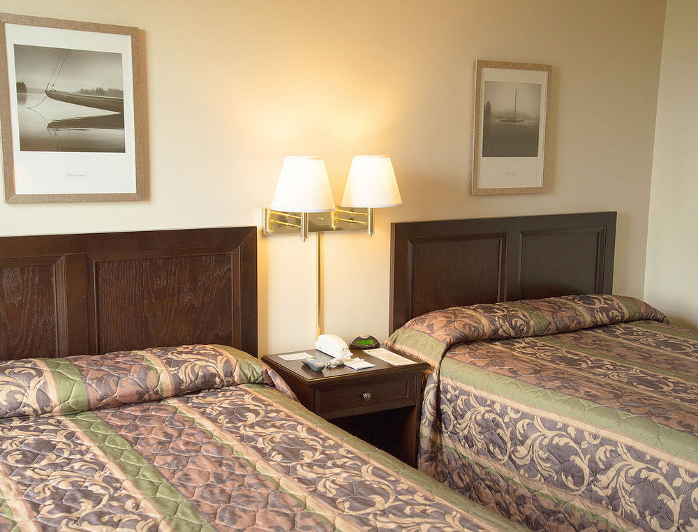 Riversage Billings Inn Rom bilde