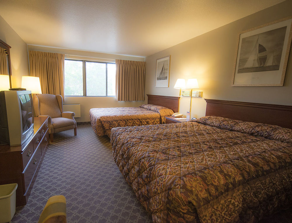 Riversage Billings Inn Rom bilde